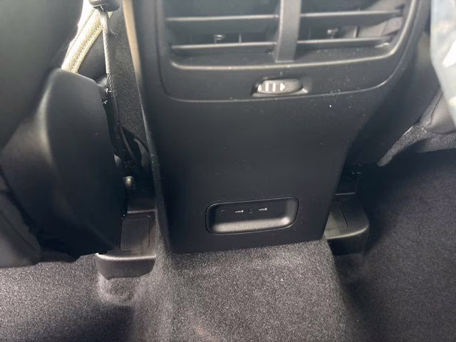 2026 Shadow Black Ford Bronco Sport Big Bend 4X4 SUV