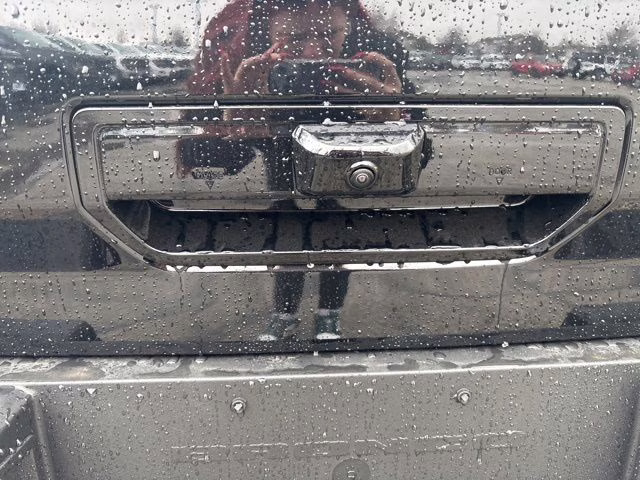 2026 Shadow Black Ford Bronco Sport Big Bend 4X4 SUV