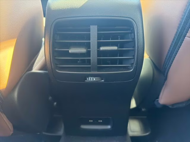 2026 White Ford Bronco Sport Outer Banks 4X4 SUV