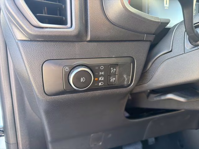 2026 White Ford Bronco Sport Outer Banks 4X4 SUV