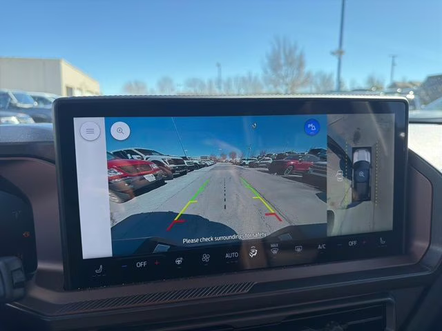 2026 White Ford Bronco Sport Outer Banks 4X4 SUV