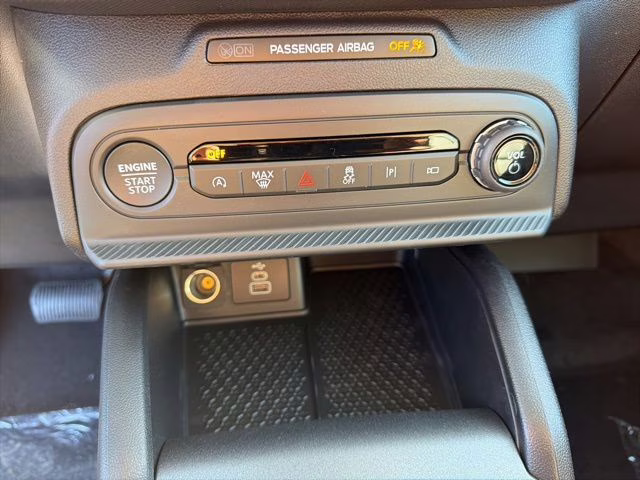 2026 White Ford Bronco Sport Outer Banks 4X4 SUV