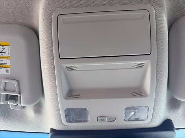 2026 White Ford Bronco Sport Outer Banks 4X4 SUV