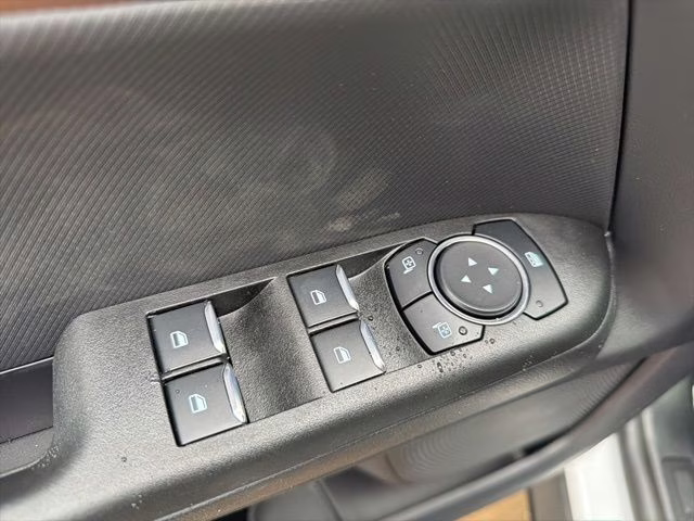 2026 White Ford Bronco Sport Outer Banks 4X4 SUV