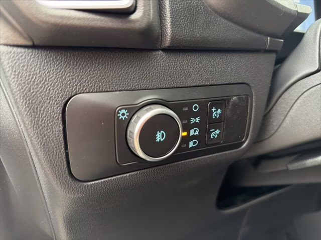 2026 White Ford Bronco Sport Outer Banks 4X4 SUV