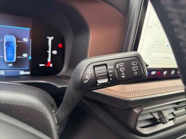 2026 White Ford Bronco Sport Outer Banks 4X4 SUV