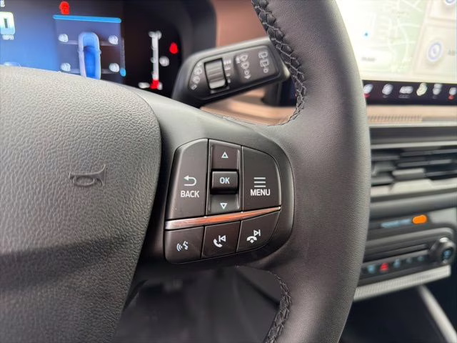 2026 White Ford Bronco Sport Outer Banks 4X4 SUV