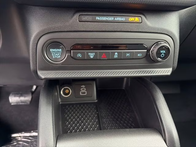 2026 White Ford Bronco Sport Outer Banks 4X4 SUV