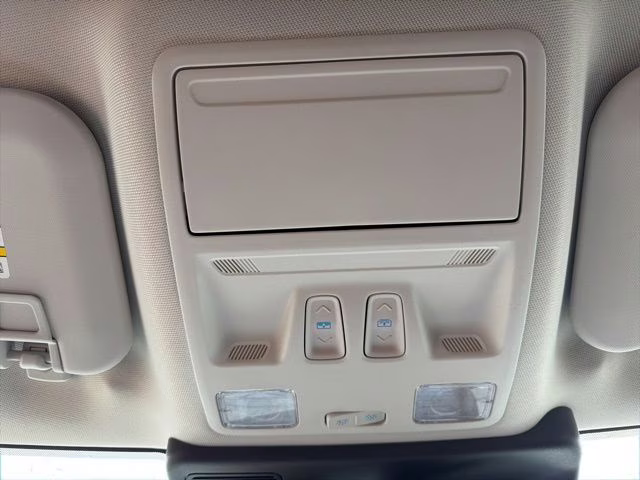 2026 White Ford Bronco Sport Outer Banks 4X4 SUV