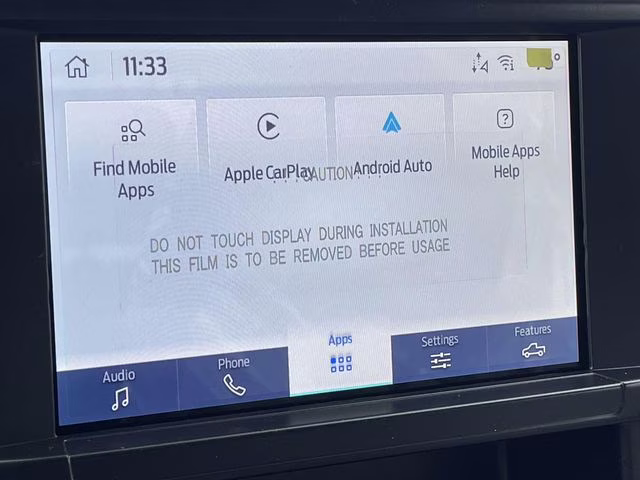 2026 Oxford White Ford Super Duty F-450 DRW XL 4X4 Chassis