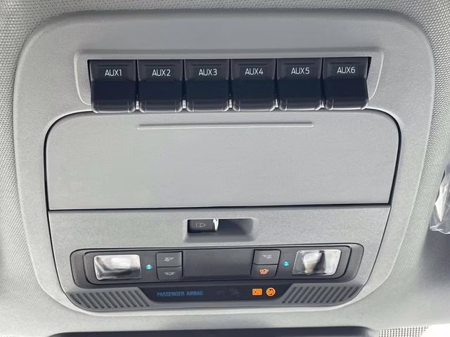 2026 Oxford White Ford Super Duty F-450 DRW XL 4X4 Chassis