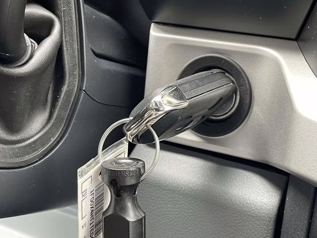 2026 Oxford White Ford Super Duty F-450 DRW XL 4X4 Chassis