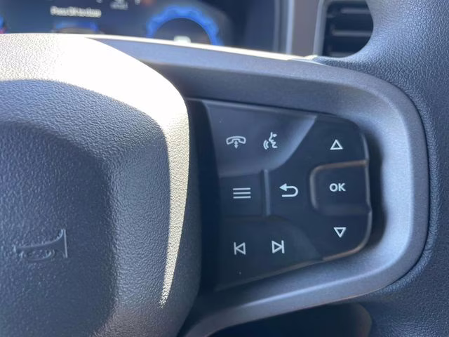 2026 Shadow Black Ford Bronco Base 4X4 SUV