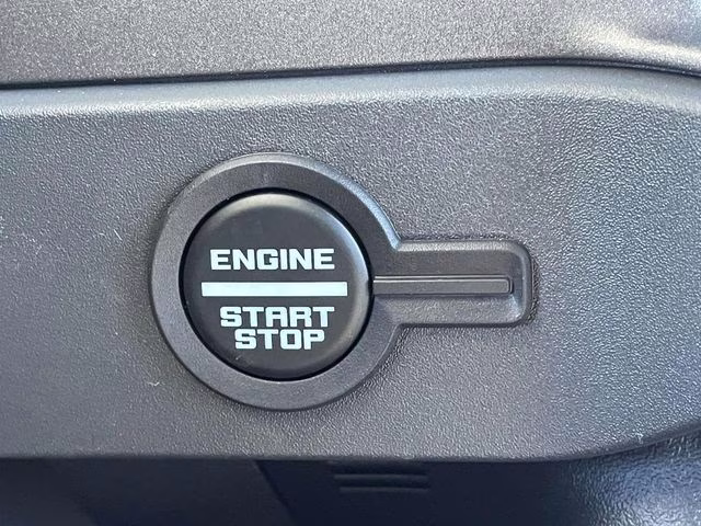 2026 Shadow Black Ford Bronco Base 4X4 SUV