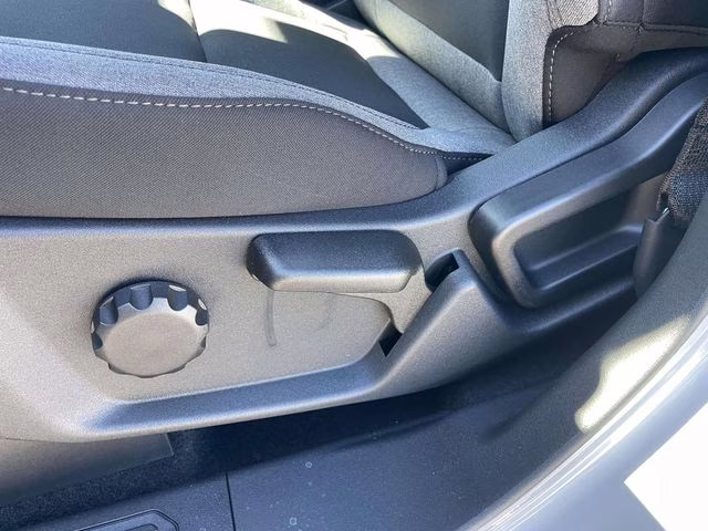 2026 Avalanche Ford Bronco Big Bend 4X4 SUV