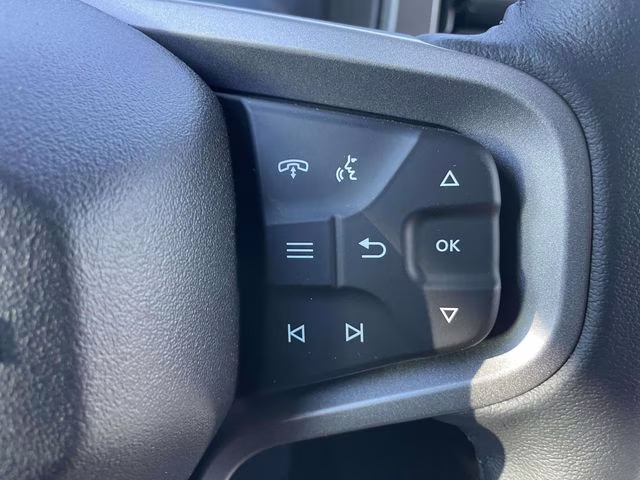 2026 Gray Metallic Ford Bronco Big Bend 4X4 SUV