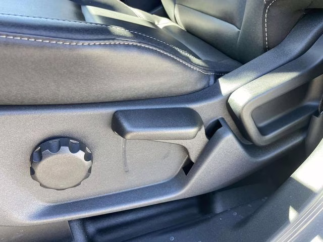 2026 Gray Metallic Ford Bronco Big Bend 4X4 SUV