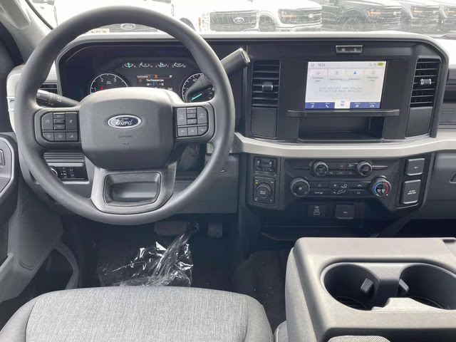 2026 Avalanche Ford Super Duty F-250 SRW XL 4X4 Truck