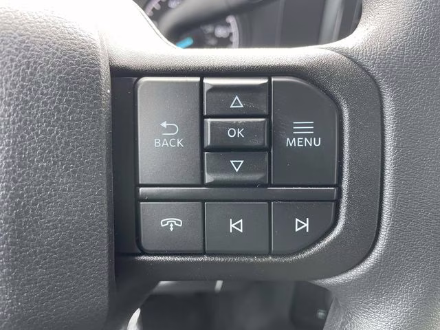 2026 Avalanche Ford Super Duty F-250 SRW XL 4X4 Truck