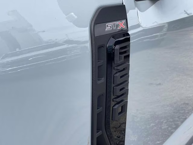 2026 Avalanche Ford Super Duty F-250 SRW XL 4X4 Truck