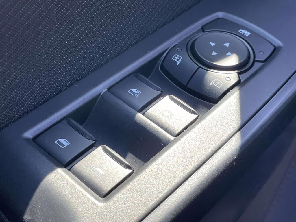 2026 Gray Metallic Ford F-150 STX RWD Truck