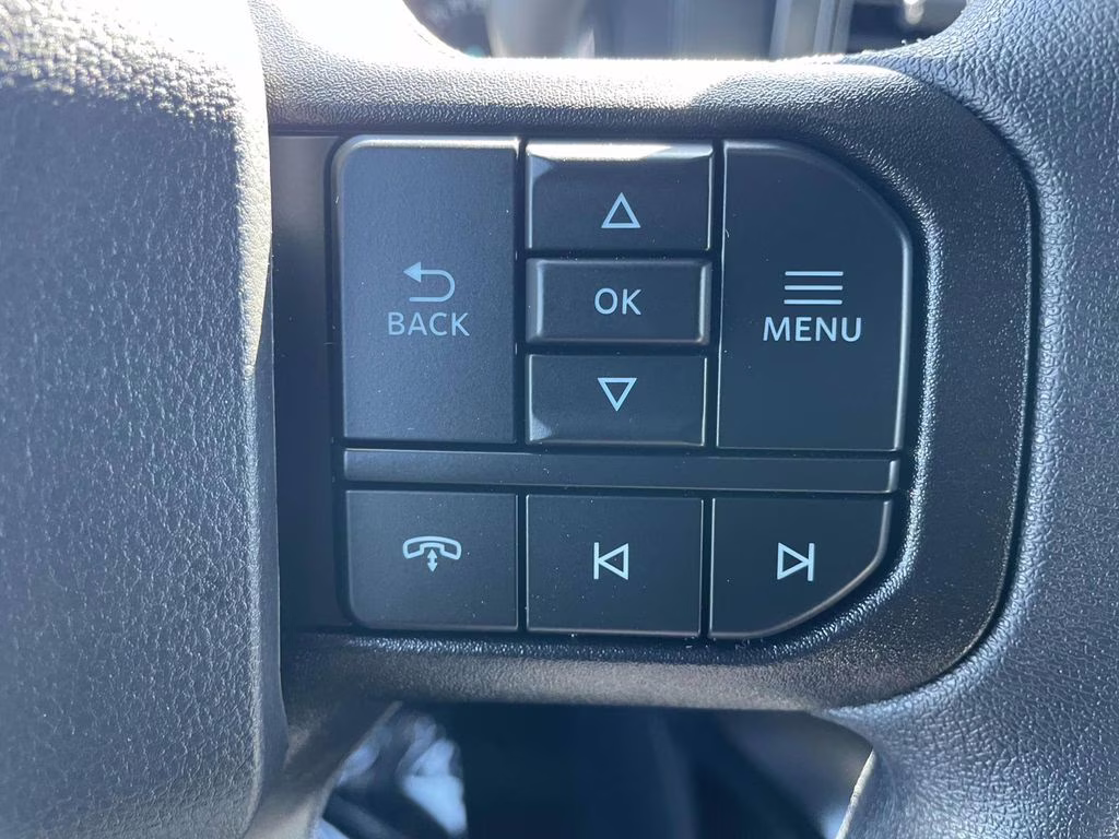 2026 Gray Metallic Ford F-150 STX RWD Truck