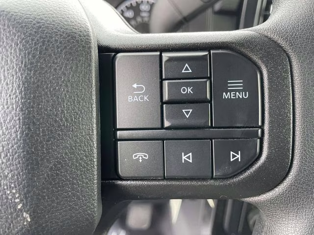 2026 Oxford White Ford F-150 STX RWD Truck