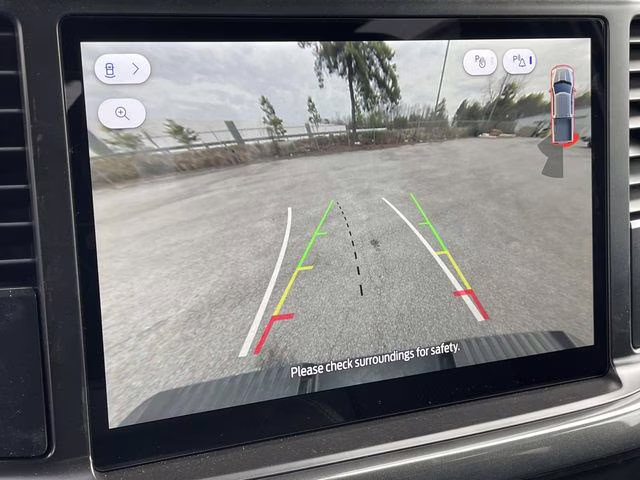 2026 Oxford White Ford F-150 STX RWD Truck