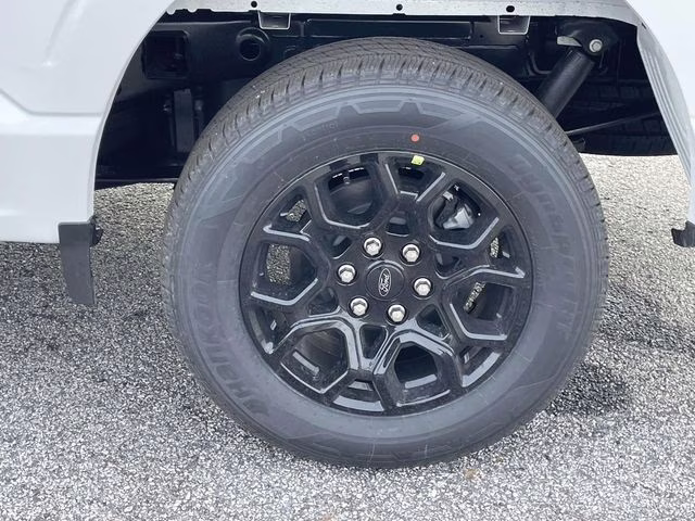 2026 Oxford White Ford F-150 STX RWD Truck
