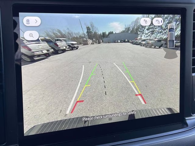 2026 Avalanche Ford F-150 XLT 4X4 Truck