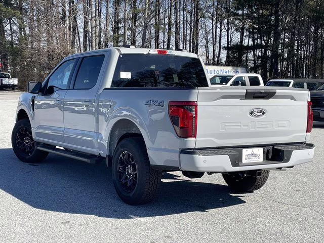 2026 Avalanche Ford F-150 XLT 4X4 Truck