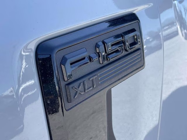 2026 Avalanche Ford F-150 XLT 4X4 Truck