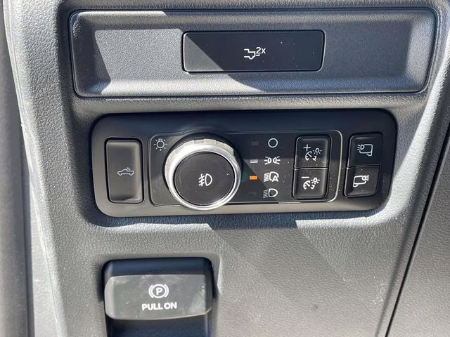 2026 Black Metallic Ford F-150 XLT 4X4 Truck