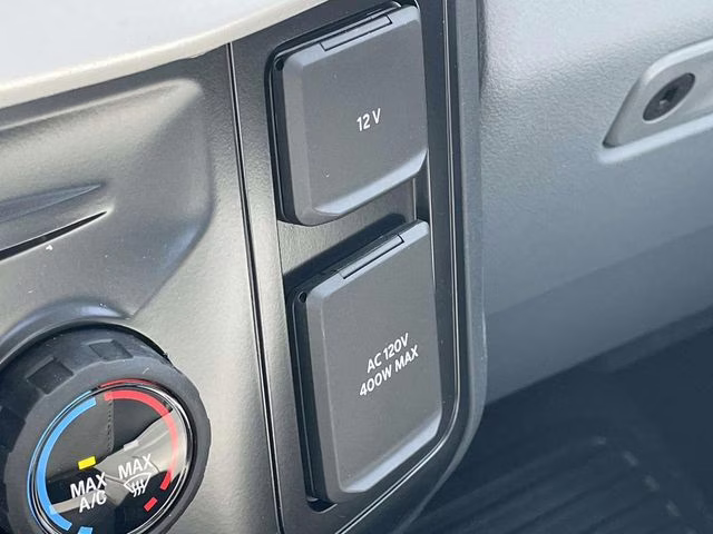 2026 Oxford White Ford Super Duty F-350 DRW XL RWD Truck