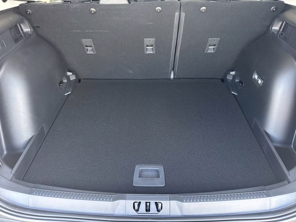 2026 Azure Gray Metallic Ford Bronco Sport Big Bend 4X4 SUV