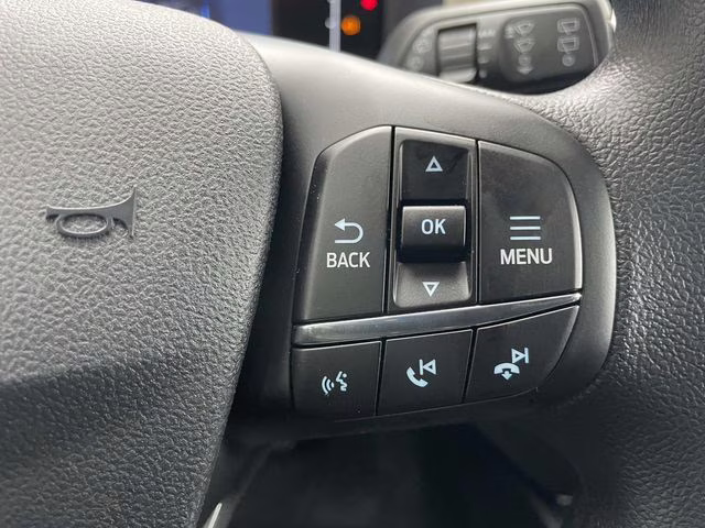 2026 Oxford White Ford Bronco Sport Big Bend 4X4 SUV