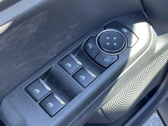 2026 White Metallic Ford Bronco Sport Outer Banks 4X4 SUV