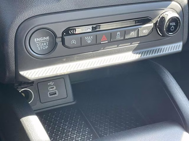 2026 White Metallic Ford Bronco Sport Outer Banks 4X4 SUV