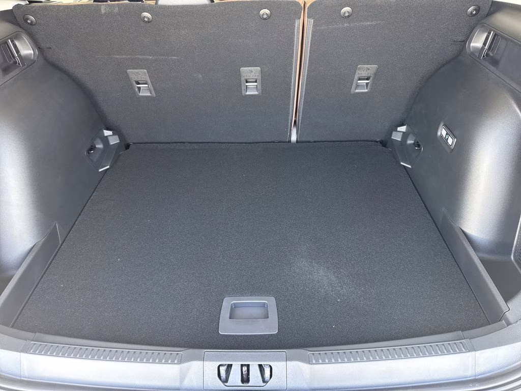 2026 Gray Metallic Ford Bronco Sport Outer Banks 4X4 SUV