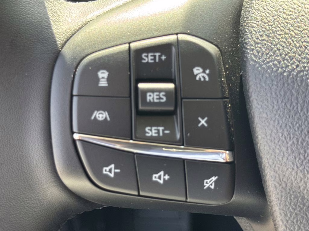 2026 Gray Metallic Ford Bronco Sport Outer Banks 4X4 SUV