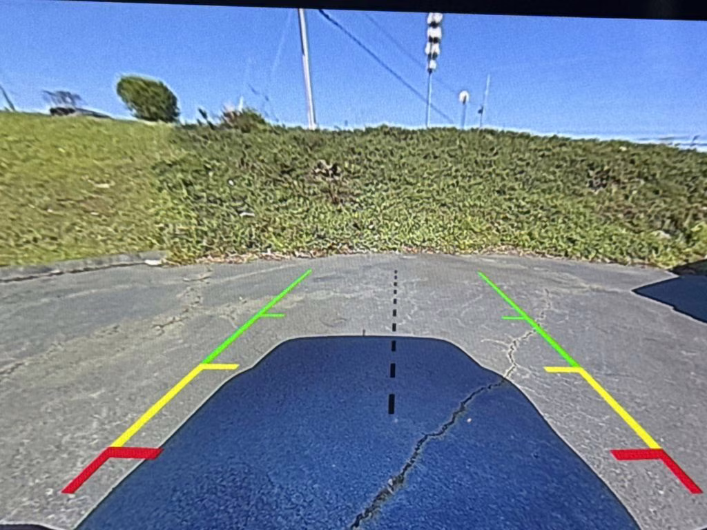 2026 White Metallic Ford Bronco Sport Outer Banks 4X4 SUV