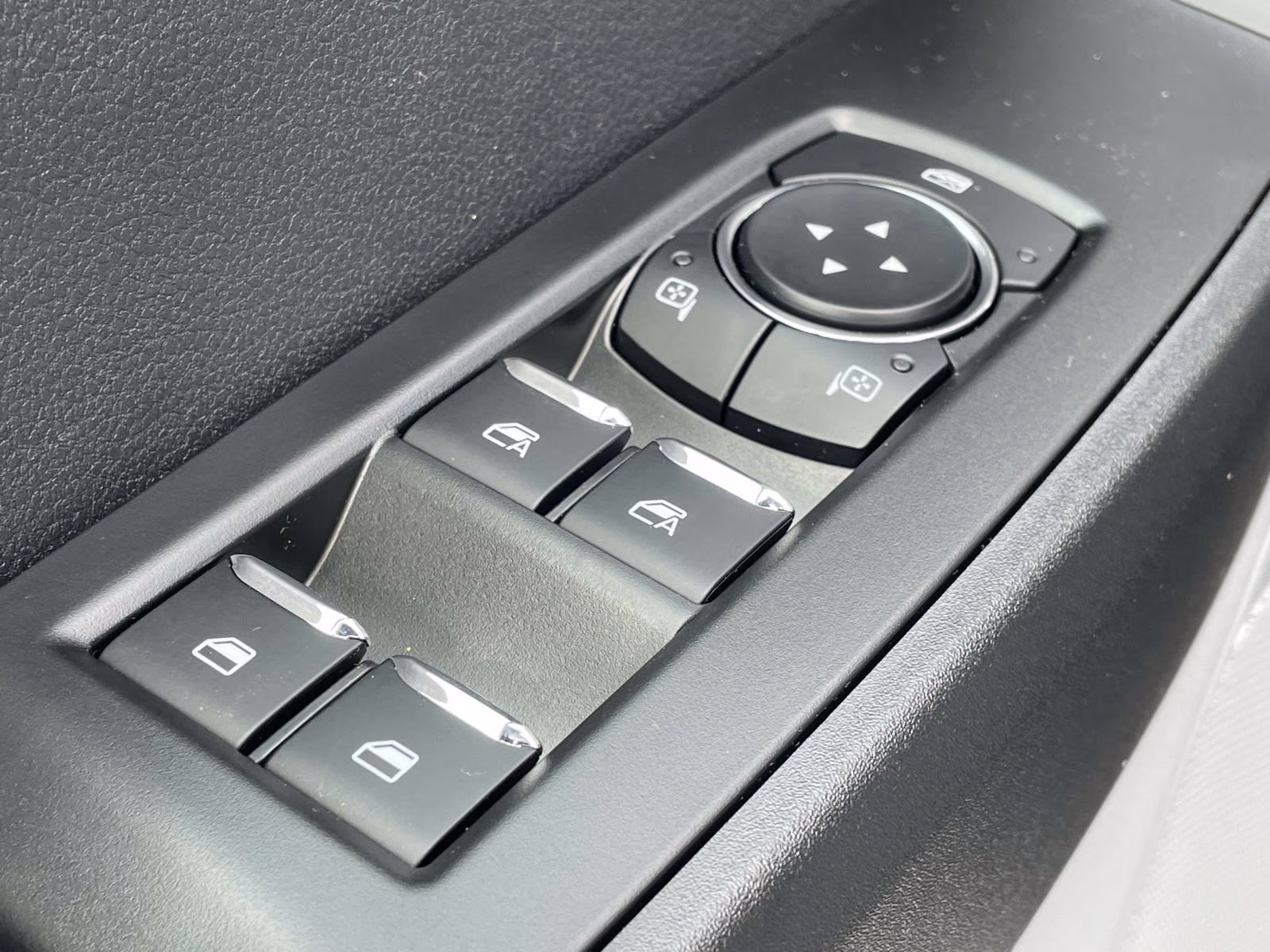 2026 Oxford White Ford Super Duty F-450 DRW XL 4X4 Chassis