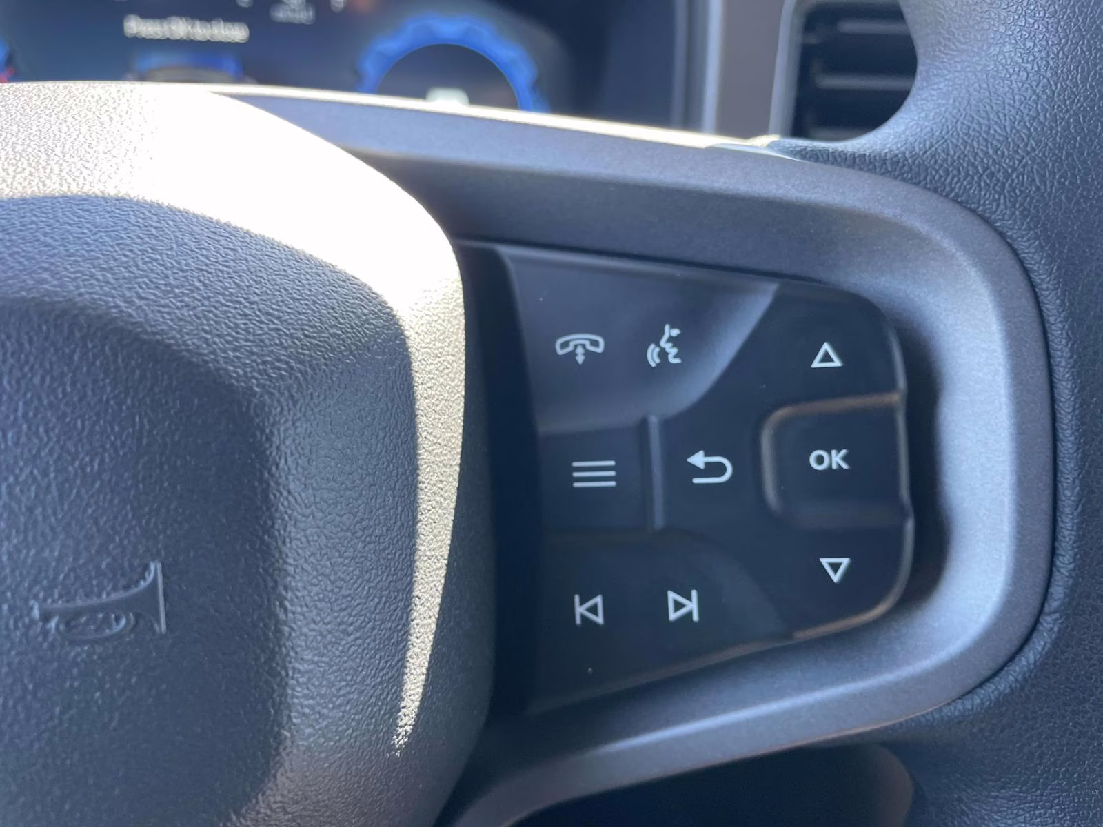 2026 Shadow Black Ford Bronco Base 4X4 SUV