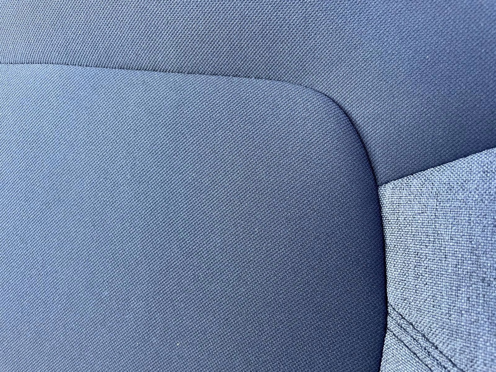 2026 Shadow Black Ford Bronco Base 4X4 SUV