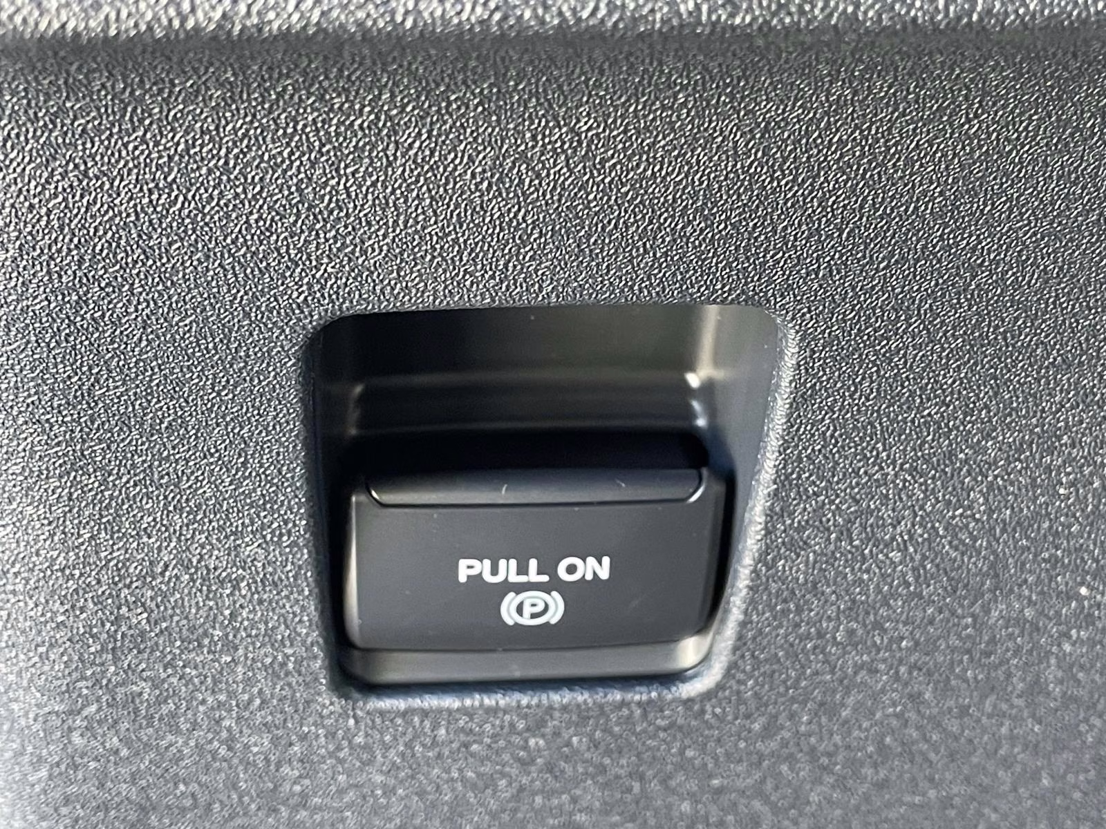 2026 Shadow Black Ford Bronco Base 4X4 SUV