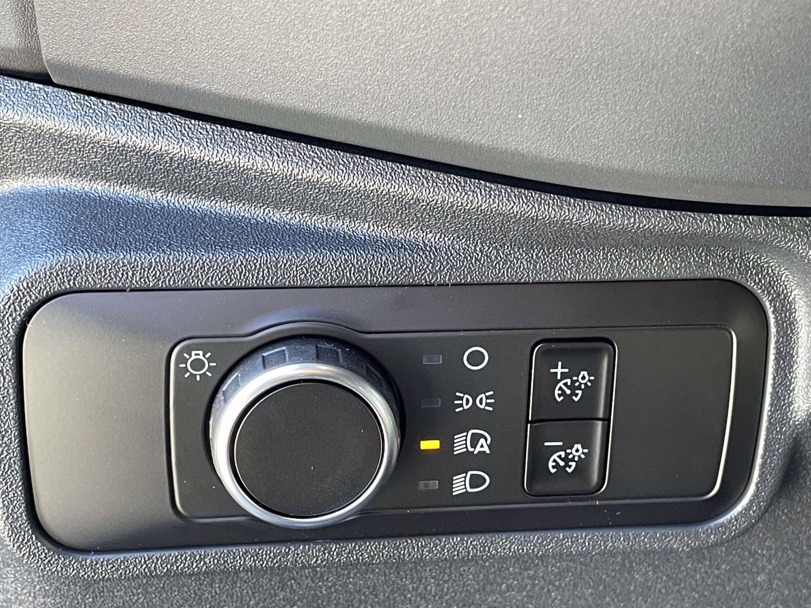 2026 Shadow Black Ford Bronco Base 4X4 SUV