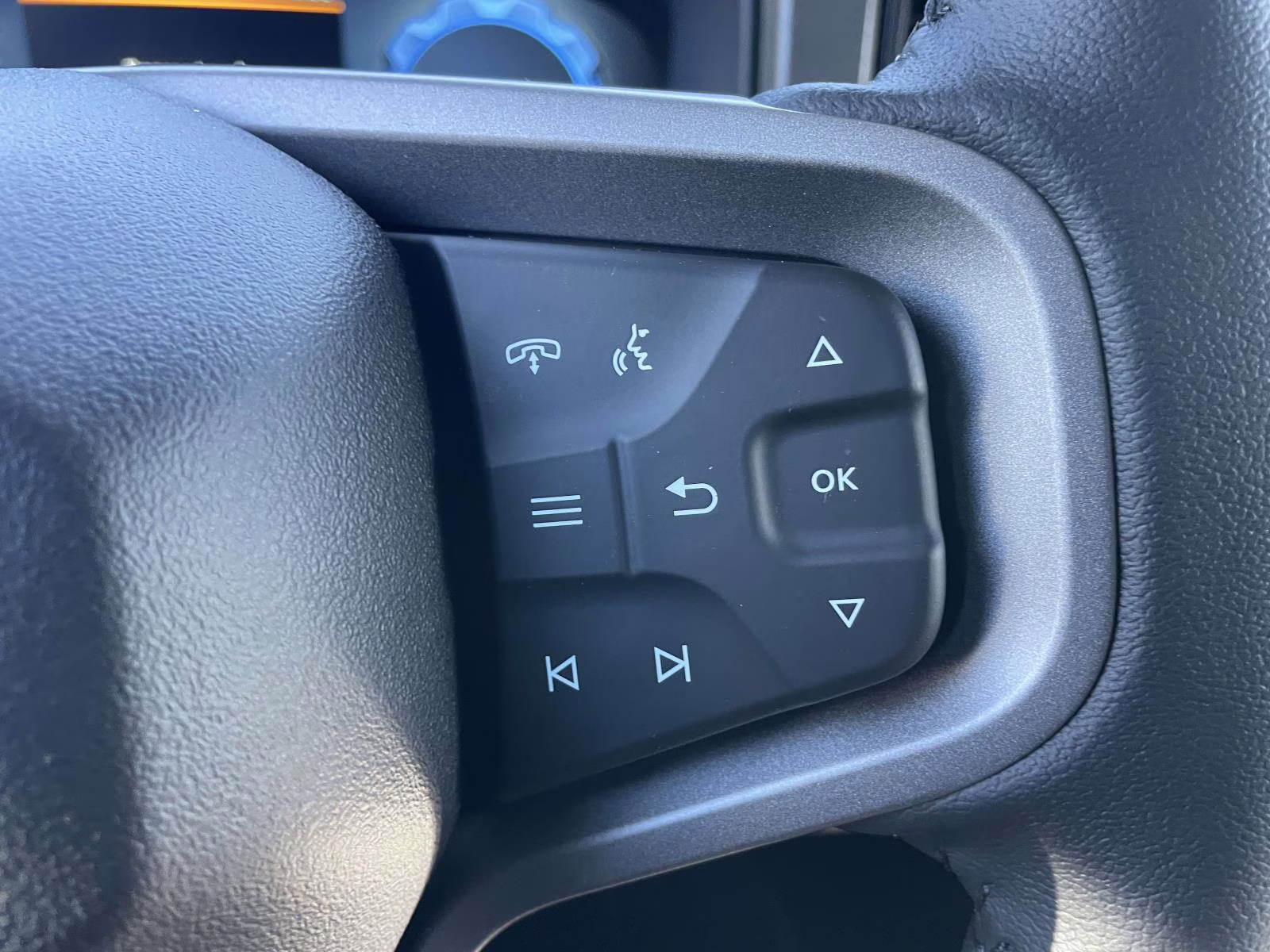 2026 Avalanche Ford Bronco Big Bend 4X4 SUV