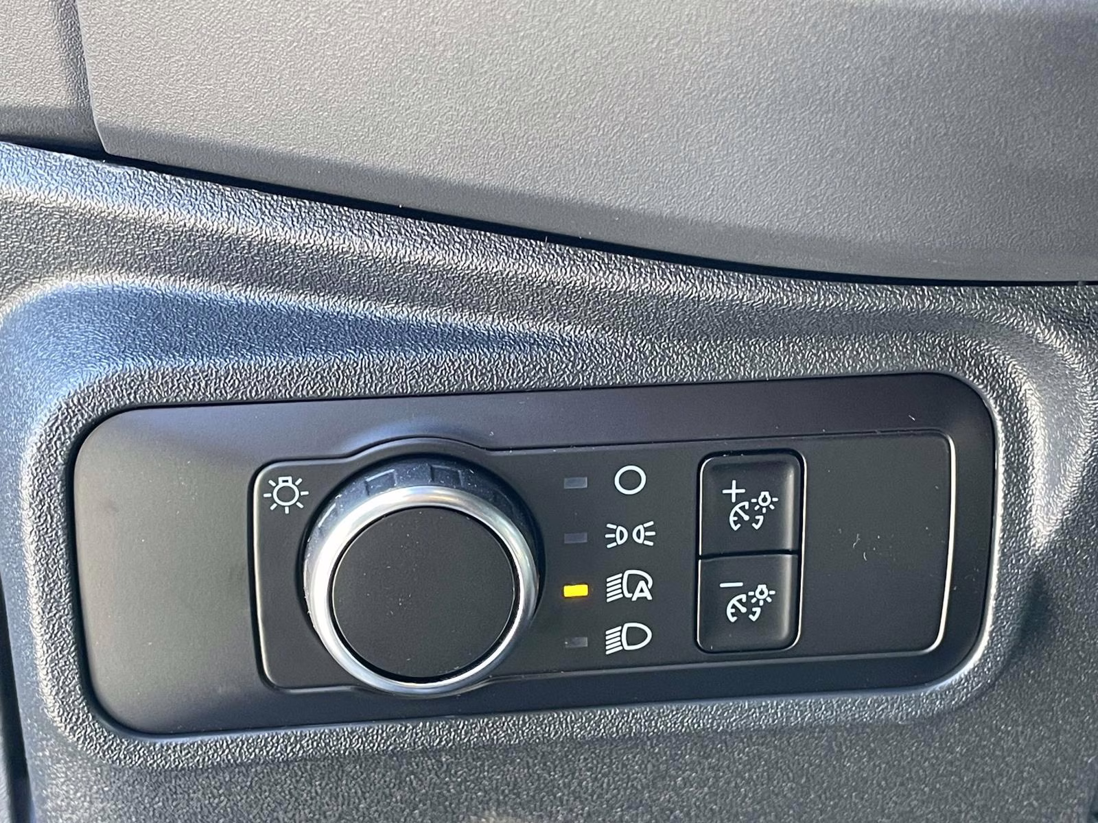 2026 Avalanche Ford Bronco Big Bend 4X4 SUV