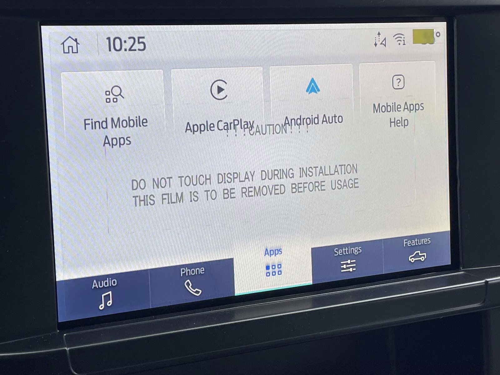 2026 Avalanche Ford Super Duty F-250 SRW XL 4X4 Truck