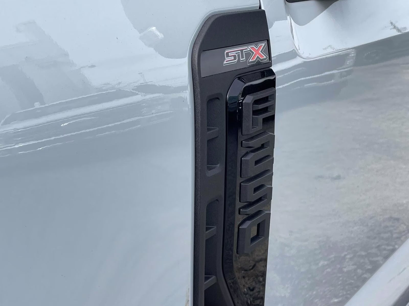 2026 Avalanche Ford Super Duty F-250 SRW XL 4X4 Truck